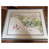 FRANISKA JUNE 2, 1980, SOMETHING - SKI SCENE -