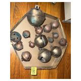 ASST. VINTAGE BELLS