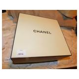 CHANEL EMPTY BOX