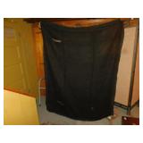 100% WOOL BUGGY BLANKET