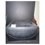 NEW JEWELRY ORGANIZER W/ REMOVEABLE INSERTS FOR