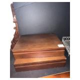 SILVER PLATED 5 LIT. COLUMN CANDELABRUM NEW IN