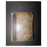 DICTIONARY OF UNITED STATES HISTORY 1492-1899,