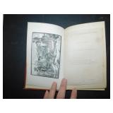 SIGNED, BLOOD IS THICKER THAN WATER A FEW DAYS