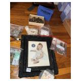 PICTURE HANGING SUPPLIES, CURTAIN SUPPLIES