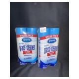 4 SPRAY WAY GLASS CLEANER