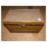SMALL DOLL CHEST 18X11X12