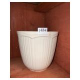 MCCOY USA PLANTER #633 OVEN PROOF