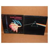 PINK FLOYD DARK SIDE OF THE MOON AND BLACK
