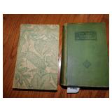 THE NEW GARDEN ENCYCLOPEDIA, ILLUSTRATED, 1946,