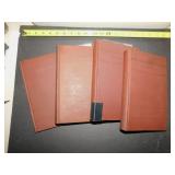 THE ALASKAN BOUNDARY TRIBUNAL VOLUMES 1, 6-7,