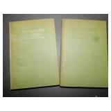 PENNSYLVANIA BEAUTIFUL AND MASSACHUSETTS