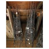 12+ WIRE TOMATO CAGES