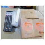 SHELL SEEKER AUDIO BOOK, JEAN AUEL COLLECTOR