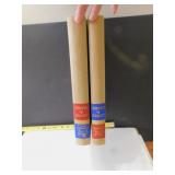 VOLUME 1 AND 2 JOURNALS OF LEWIS AND CLARK 1962