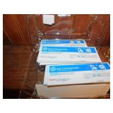 BELL TELEPHONE GROUP OF MAGNETS