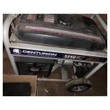 CENTURON 3250 GENERATOR USED 1 TIME