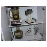 HEARTHMASTER BRASS FLANGES, VALVES, AND KEYS