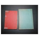 THE PRIMER OF AMERICAN ANTIQUES CO 1945 AND THE