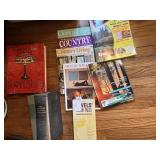 MARTIN MILLER ANTIQUE GUIDEBOOK, KOVELS YELLOW