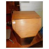 GRAIN BIN LIFT TOPGALVANIZED INSERT  30" H X 18"