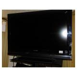 SONY TV 30" WITH REMOTE