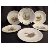 BAVARIA VOHENSTRAUSS - JOHARR SELTMANN 5 ANIMAL