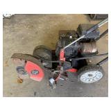 MTD YARD MACHINES 3.5 HORSEPOWER EDGER/TILLER