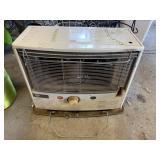 KEROSENE FIRED PORTABLE HEATER KEROSENE RADIANT