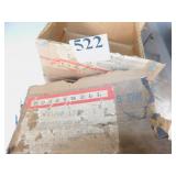 GAS AUTO  VALVUE W/ BOX