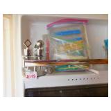 BAR SET, HORS DOEVRE SET, ETC