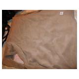 TWIN SIZE ELECTRIC BLANKET