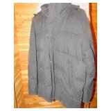 BROOKS BROTHERS NEW SZ. L DOWN JACKET