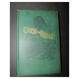 OVER THE RANGE THE GOLDEN GATE, A COMPLETE