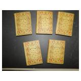 5 BOOKS FROM THE CHRISTIAN HERALD LIBRARY, HOW TO