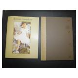 2 ART BOOKS, A UNIQUE VISION OF ART AND JOHN