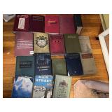 BOOKS THE SHEPARD OF THE HILL, BLACK SHEEP 1920