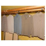 FRAAH, ARROW HAGGAR, GROUP 5 SHIRTS XL