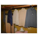 GEORGE 2X, VAN HUSEN NEW WITH TAGS, ARROW