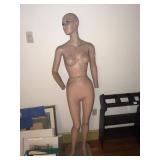 LEATHER STRAP BONE 23" X 2" WIDE