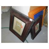 PICTURE FRAMES