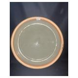 LARGE TERRACOTTA LINER 16.5"