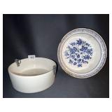 IRONSTONE EARLY G.M.T. & BROS. GERMANY 9513/1