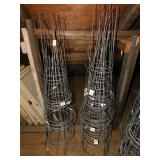 12+ WIRE TOMATO CAGES