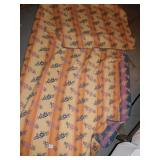 BEACON BLANKET GARNET HILL, 100% COTTON, KING