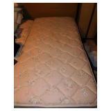 TWIN SIZE MATTRESS & BOX SPRINGS