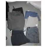 SWEATPANTS SIZE L