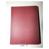 MEN OF ACHIEVEMENT STATESMAN BY NOAH BROOKS, CO