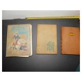 A NURSERY HISTORY OF THE UNITED STATES, DAMAGE,