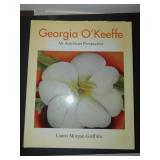 GEORGIA OKEEFE AN AMERICAN PERSPECTIVE, LARGE